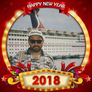 Meet your Posher, Butch